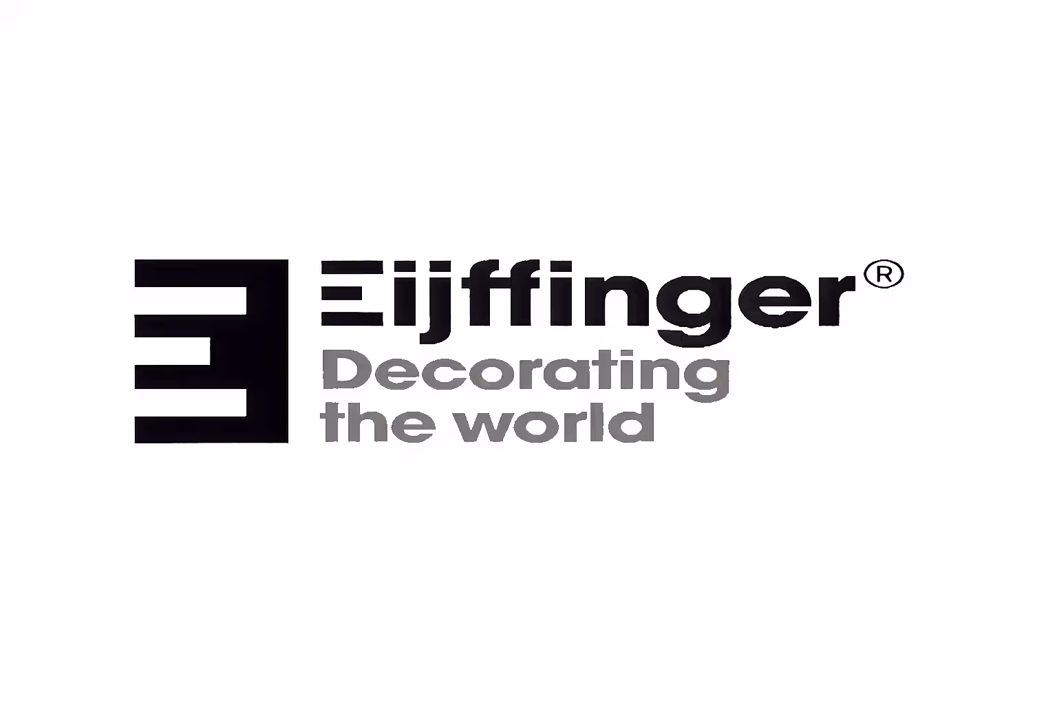 Eijffinger — a furnishing brand stocked by Shiv Furnishing