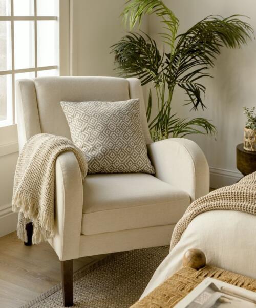 Upholstery