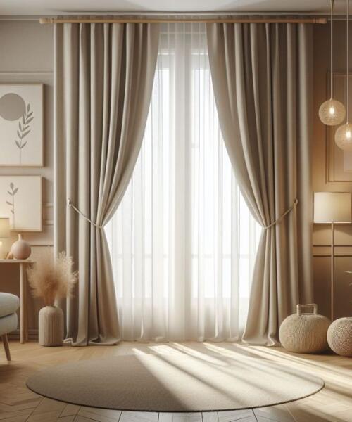 Curtains