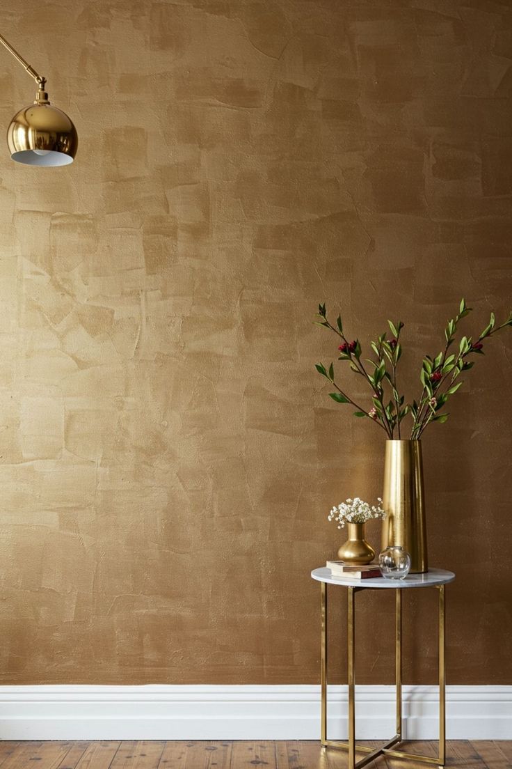 23 Stunning Home Wall Paint Ideas to Transform Your Space