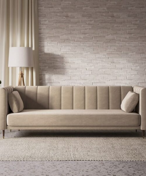 Sofa Upholstery