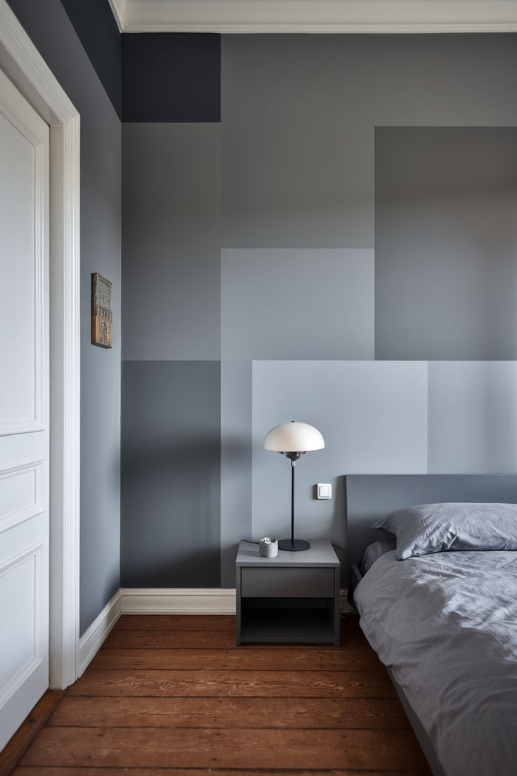 Colorful and Fun Wall Paint Ideas for a Happy Home 🌈