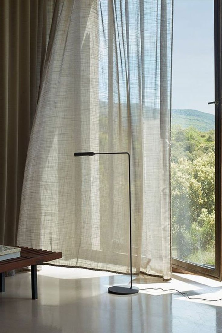 Cortinas por Medida _ Elegância, Luz Natural e Conforto para a Sua Casa