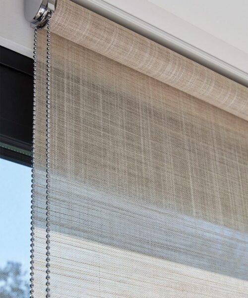 Custom Blinds