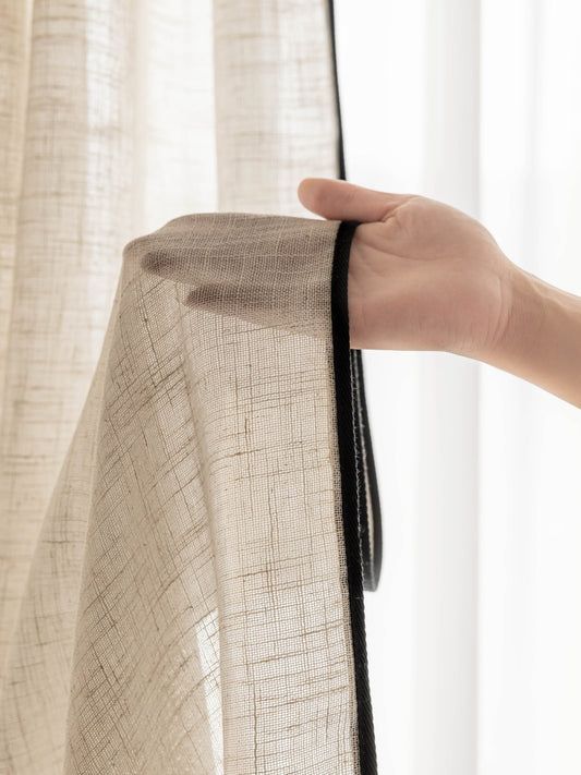 Eco-Friendly Drapery Collection _ Custom Curtain Solutions _ EaseEase