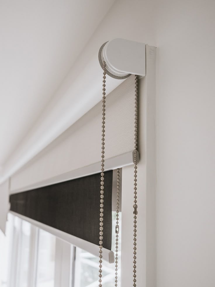 Get Premium Dual Roller Blinds in Melbourne - Campbell & Heeps