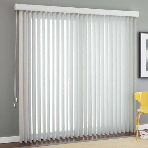 How to Clean Vertical Blinds _ THE BLINDS SPOT