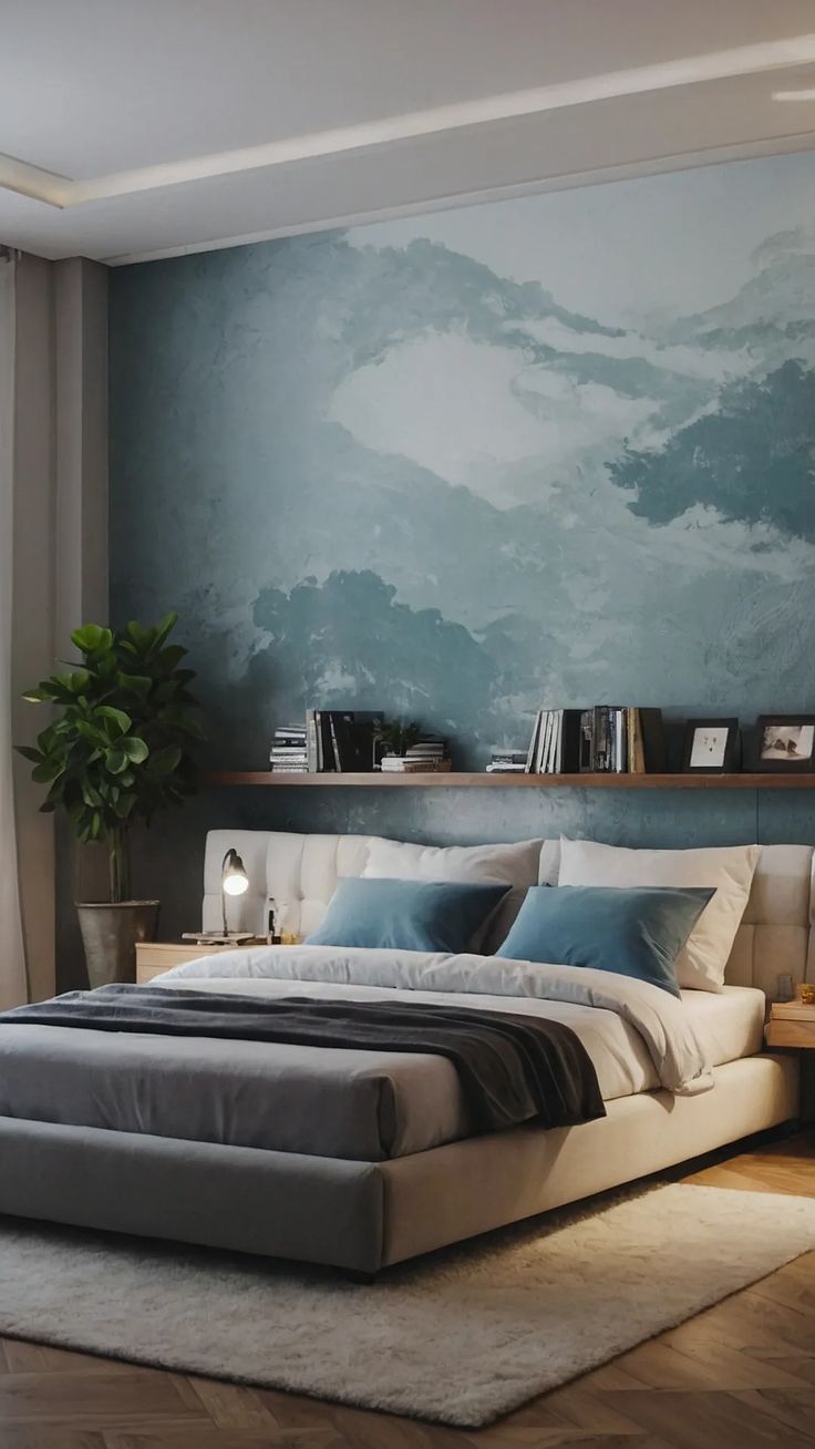 __Nature Meets Comfort_ 15 Cozy Bedroom Decor Ideas__ - Cheer Lives
