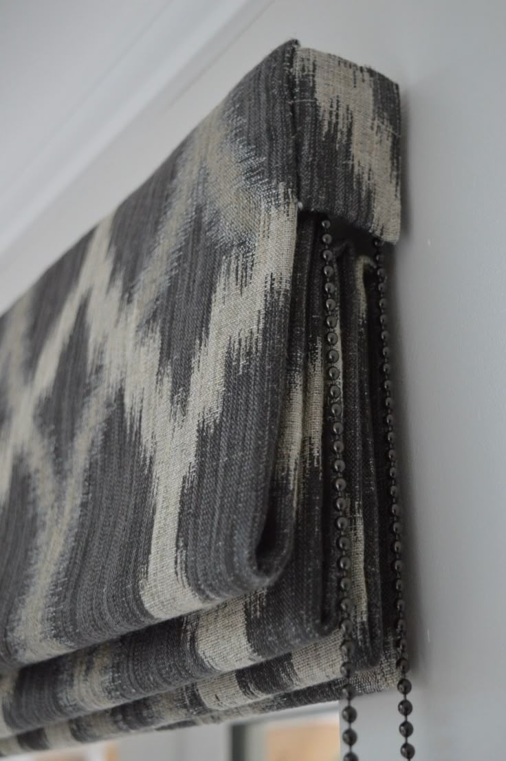 Roman Blinds (1)