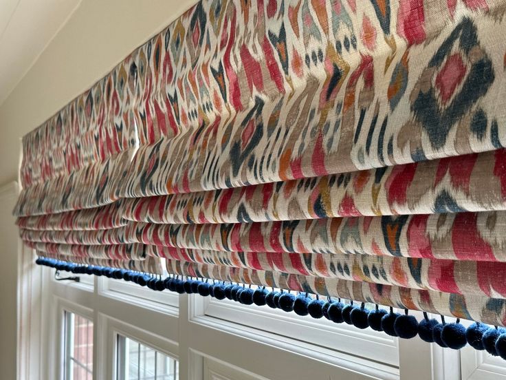 Roman Blinds (3)