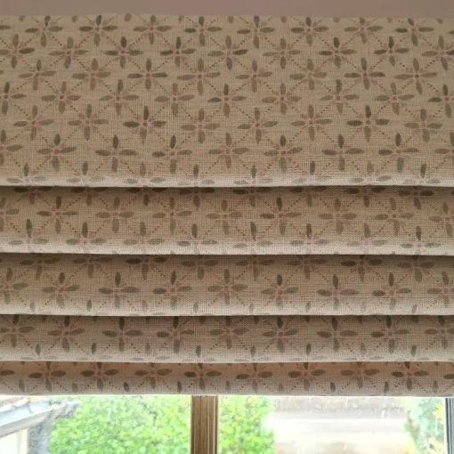 Roman Blinds (4)