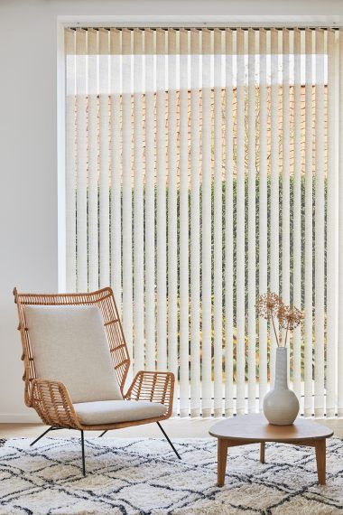 Vertical Blinds