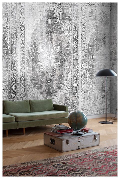 Texturae - Art Pieces on Wall