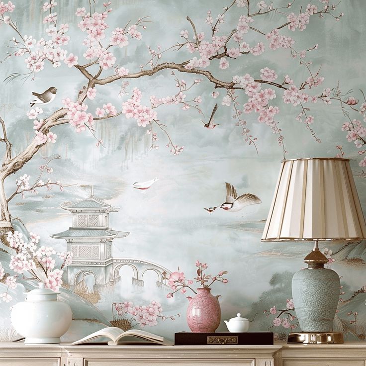 The Ultimate Guide To 2024 Wallpaper Trends - Edward George