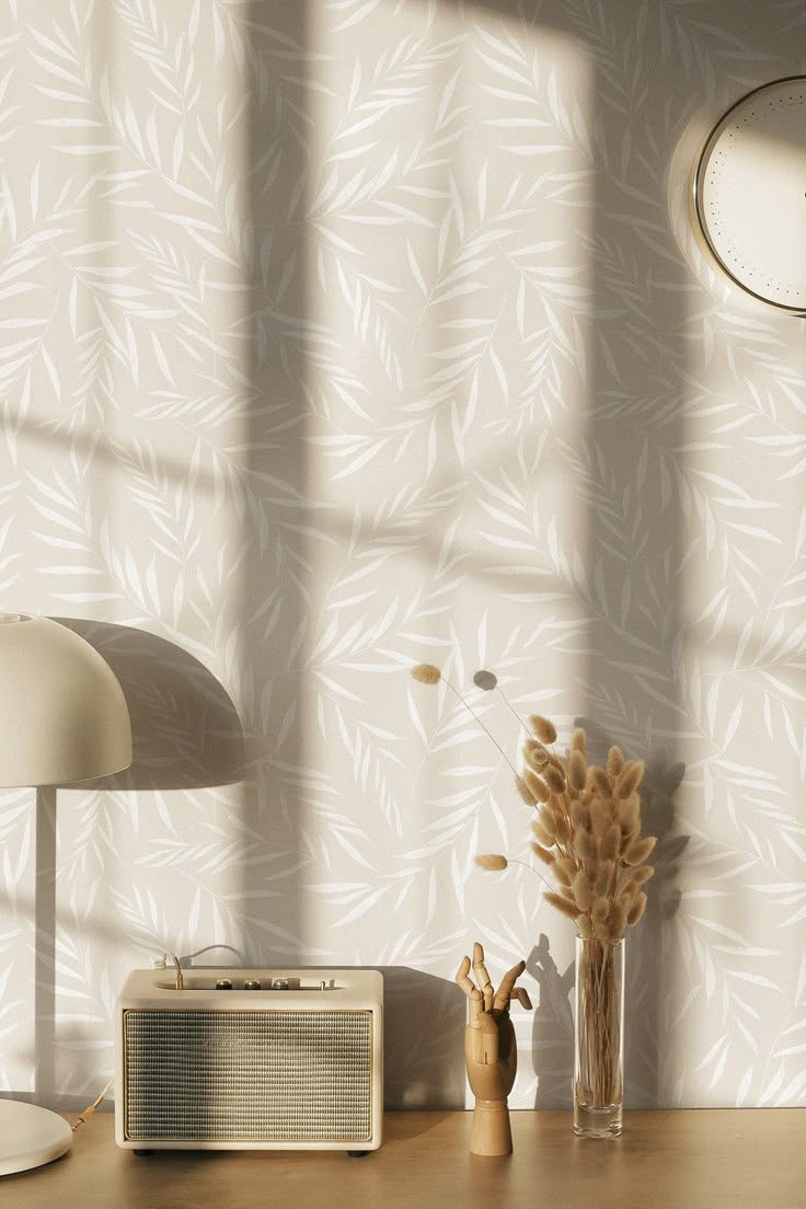 What Color Walls Go With Brown Furniture