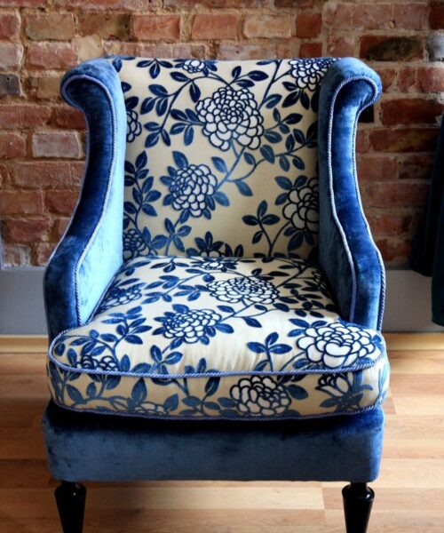 Custom Upholstery