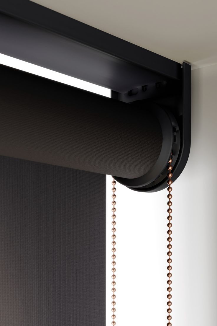 Are roller blinds easy to fit_
