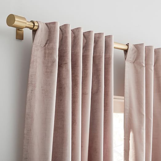 Blackout Curtains & Drapes
