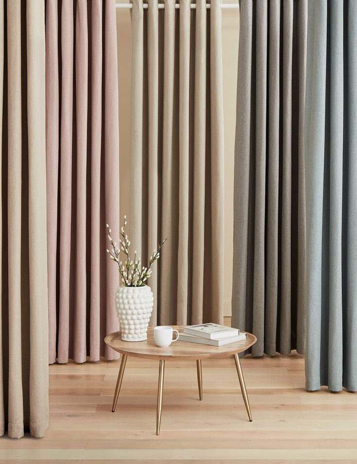 Brushed Eyelet Blackout Thermal Curtains _ M&S Collection _ M&S (1)