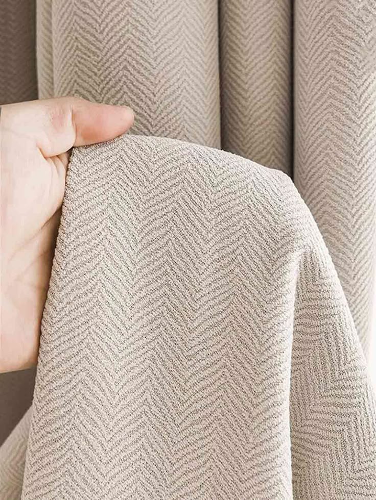 Chiiyan Blackout Curtain - Senjoo Home
