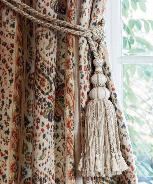 Traditional Curtains