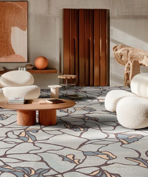 Wall-to-Wall Carpets