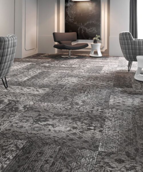 Commercial Carpets