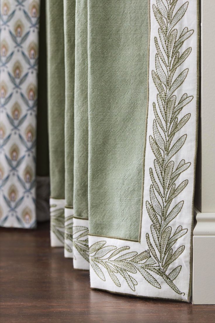 Fabricut French General