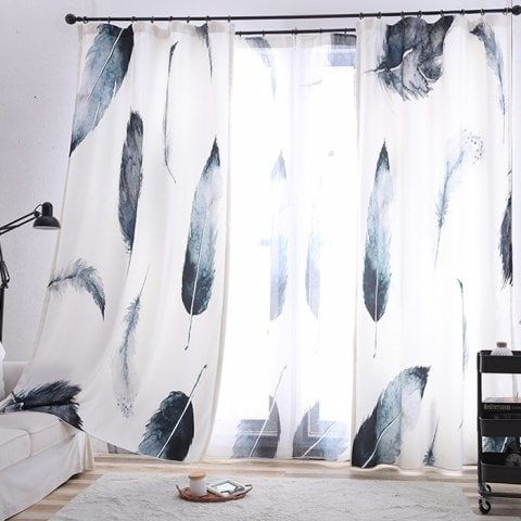 Custom Curtains