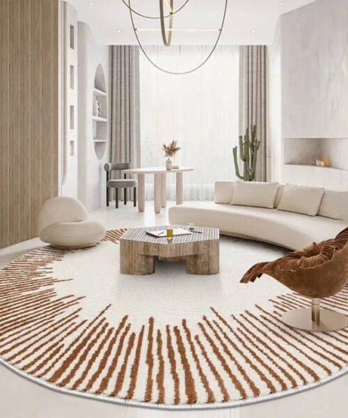 Modern Rugs