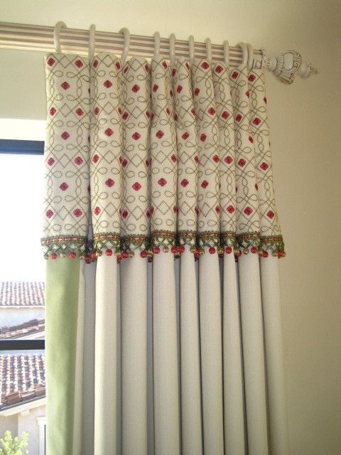 Jeanne Candler Design - Details