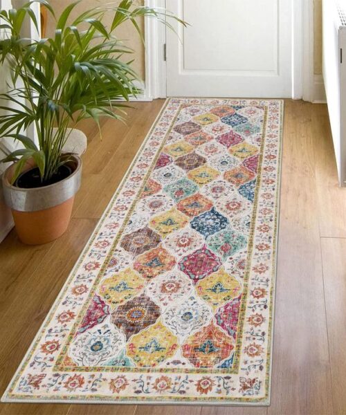 Carpets, Runners and Rugs
