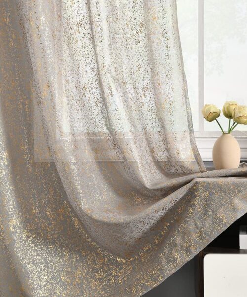 Foil Curtains