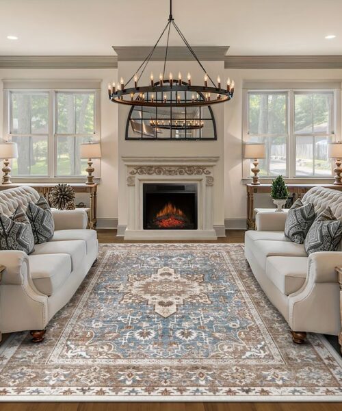 Traditional Rugs