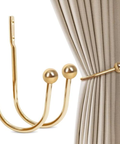 Curtain Tie Back