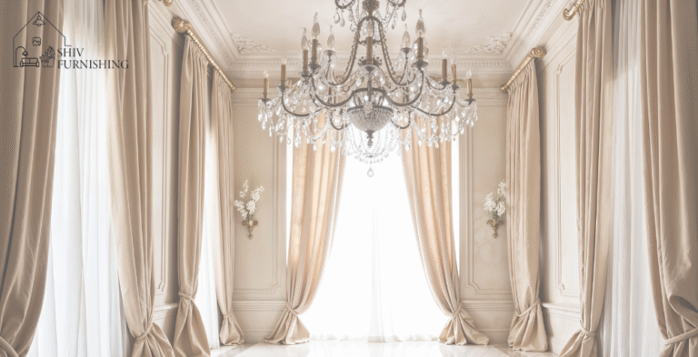 complete curtain buying guide