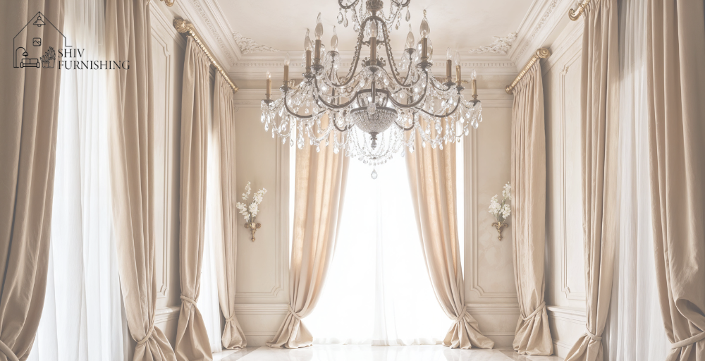 complete curtain buying guide