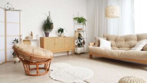 Best Furnishing Materials for Homes in Siliguri’s Humid Climate