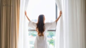 Know about the Best Curtain Fabrics and Blinds for Humid Weather in North Bengal