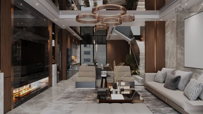 Top Furnishing Supplier For Hotels In Sikkim – A Complete Guide